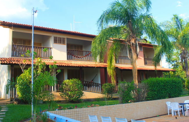 Hotel Tia Dora - Photo 75