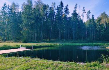 Leśny Reset - Foto 17