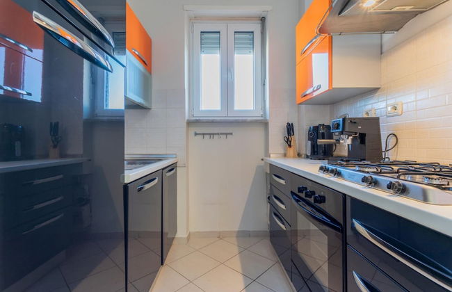 La Casa di Marygrace by Wonderful Italy - Foto 10