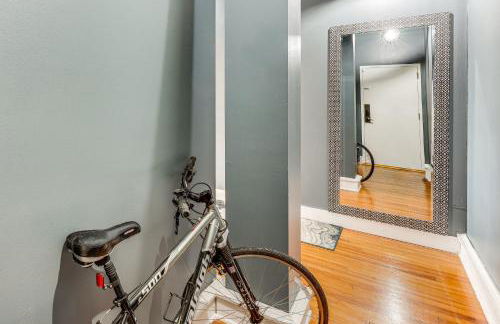 1 Mi to UAB Campus Stylish Central City Loft! - Foto 19