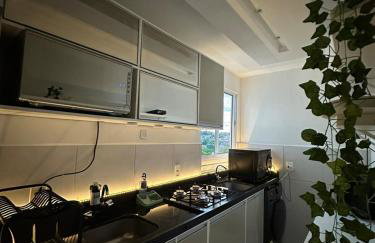 Apartamento Moderno em Manaus - Foto 15