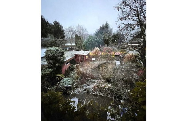 Unexpected-bochum Comfortable Vacation Home - Foto 31