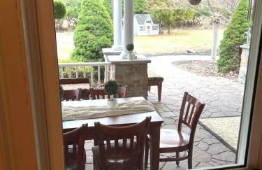 THE VILLA Farm Sleeps 20 more - Foto 19