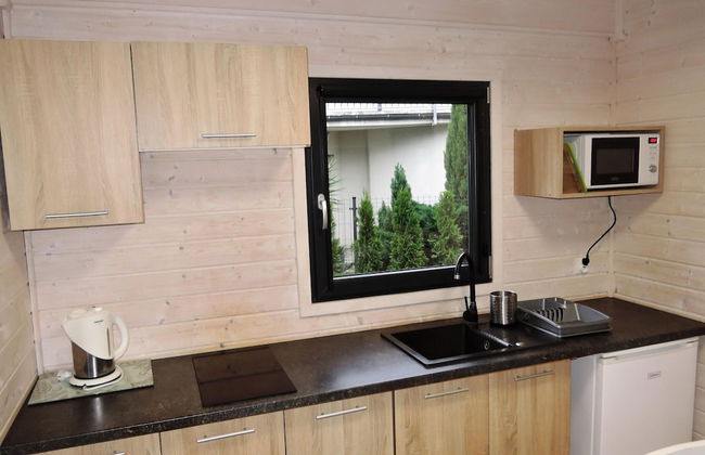 Holiday Home in Dziwnowek by Sea and Lake - Foto 7