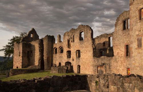 Ferienwohnung Elfriede - WLAN, 2 Bäder, Küche, Freisitz, 2 Parkplätze, im Ortskern - Foto 43