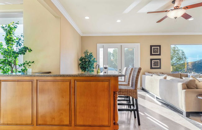 Hilltop Estate w/ Pool, Hot Tub, Fire Pit, Views Cleveland Vista by Avantstay - Foto 23