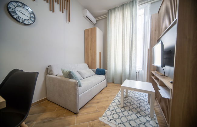 Manoir Apartments - Photo 31