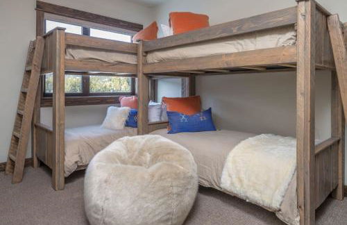 Mountain Lake Condo - Unit 102B - Foto 11