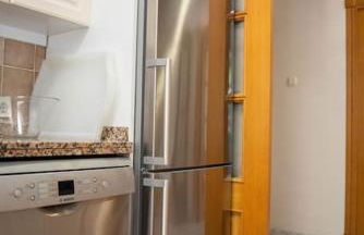 Piso con Jardín - Foto 36