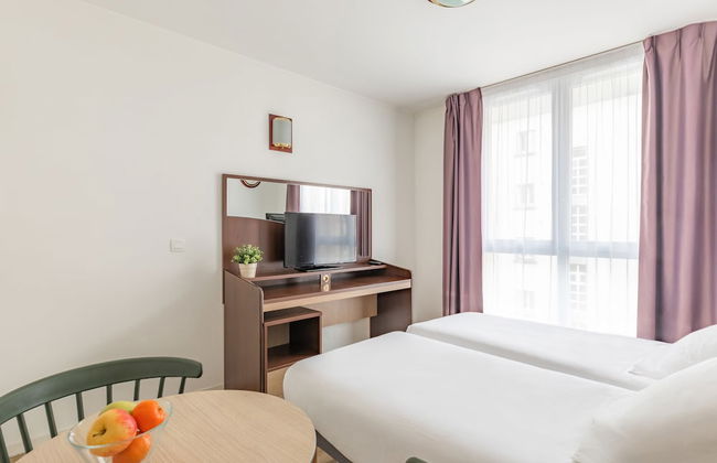 Appart’City Confort Brest - Foto 11