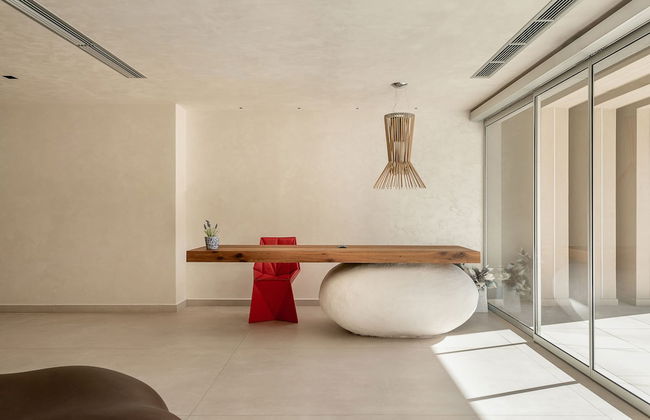 Ikaros Hotel - Foto 1