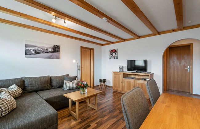 Ferienwohnung, Bernau - Foto 12