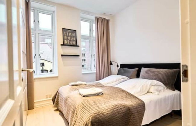 Luxe Apartment Escape - Foto 5