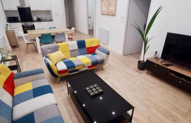 Appartement 75 m2 au cœur du Sud Ouest - Foto 1