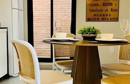 Studio AKN 1 (FIASP, USP, CPO, Mondelli, FACOP) - Photo 1