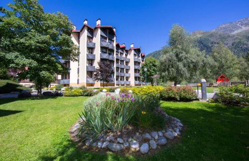 Résidence Grand Roc - Bruyères 309 - Happy Rentals - Foto 14