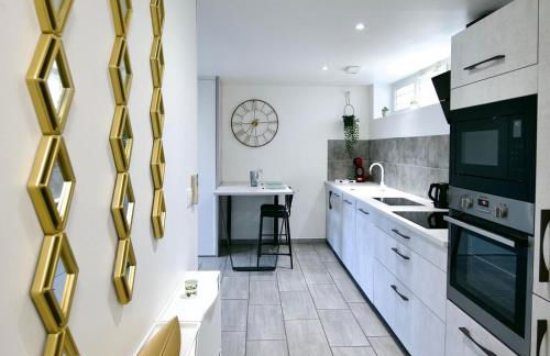 Saint-Étienne Bellevue Confort 1 - Foto 1