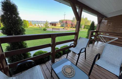 Domki Zalesie - Foto 27