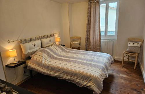 Maison de village 6 à 8 personnes - Foto 18