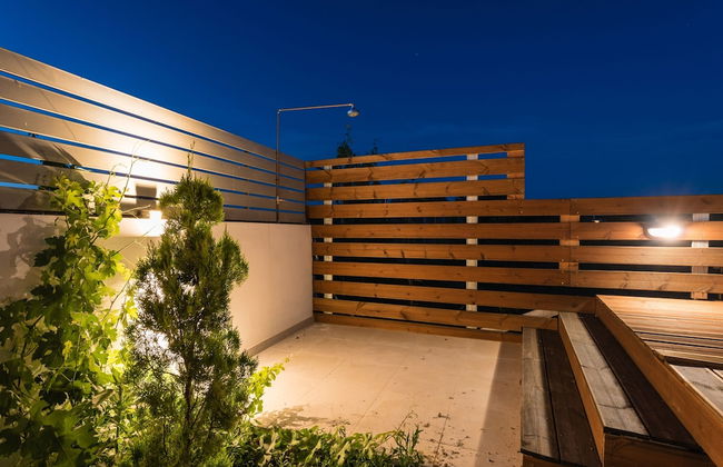 Amygdalia Villa - Foto 35