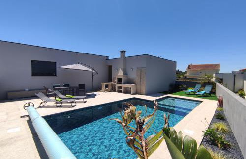 Antas Villa Family - Foto 1