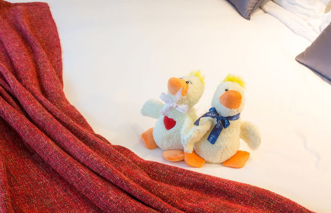 Modena by Fraser New District Wuxi - Foto 29