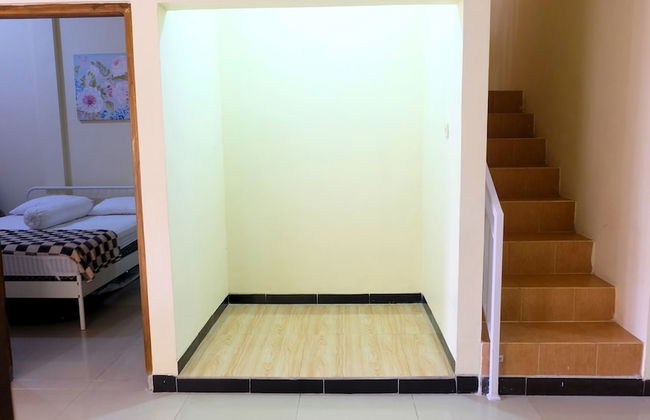 Alesya Homestay Syariah - Foto 15