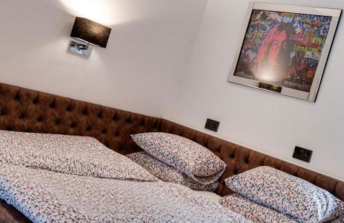 Tom Thumb Apartments - Foto 26