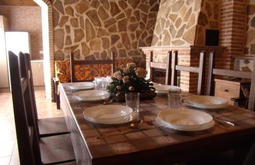 Casa Rural "Vallecasar" - Foto 51