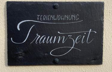 Ferienwohnung Traumzeit - Foto 11