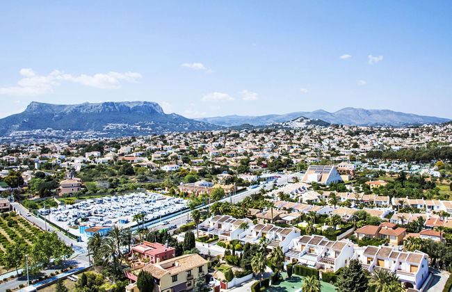 Costa Calpe - Foto 16