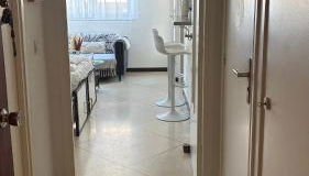 Nice Séjour Detente Studio Lumineux Balcon Cuisine Equipée Wifi - Photo 4, storage