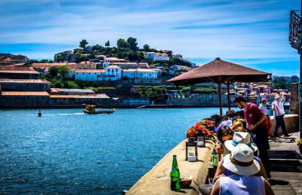 Cozy room with lake view in Porto 12 m² and terrace - Foto 29