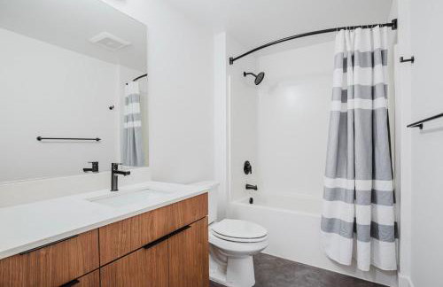 Blueground First Hill gym wd nr stadiums SEA-795 - Foto 13