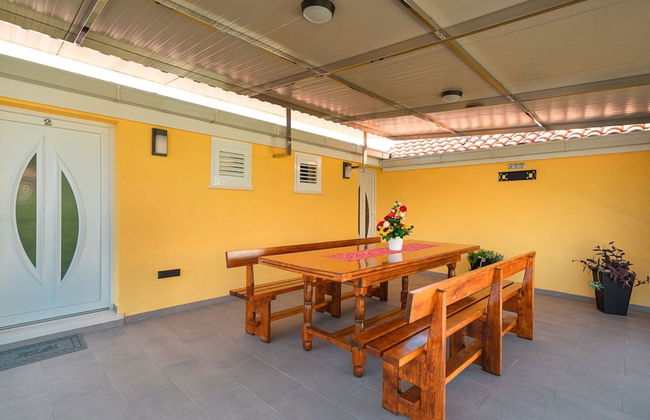 Fancy Apartments Dream - Comfort One Bedroom Apartment With Balcony and Sea View - Foto 11