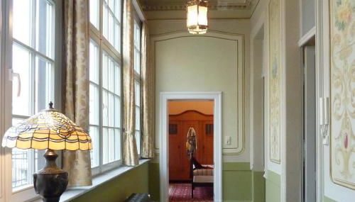 Ferienwohnungen Villa Haniel Paul - Foto 2