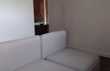 El Desván del Campanero apartamento con jardín - Foto 10