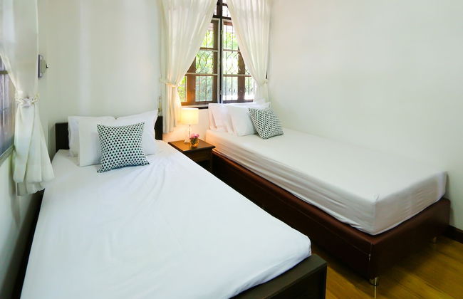 Villa de Nimman - Photo 15