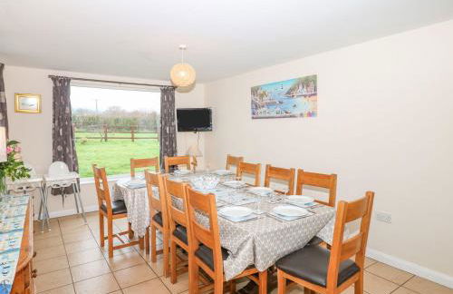 Court House Farmhouse - Foto 13