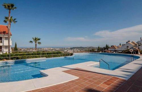 Espectacular Apartmento en Mijas Golf numero II - Photo 1