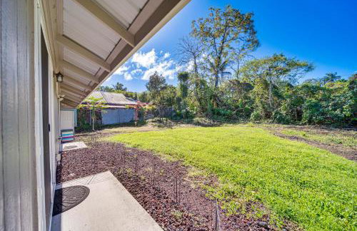 Pahoa House with Lanai, Walk to Ocean! - Foto 20