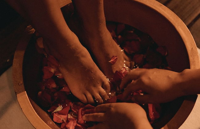 Berry Amour Romantic Villas - Foto 49