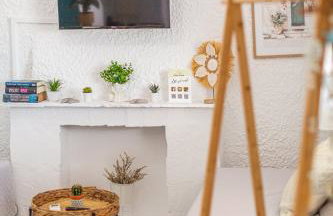 Unique Beachfront Cottage House - Private Garden - Foto 41