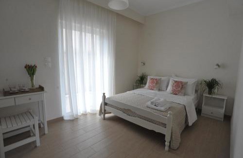 Vanessa's Rooms & Apartments - Foto 13