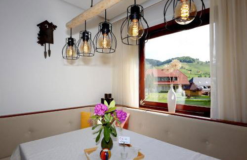 Gemütliche Fewo mit Sonnenterrasse - Foto 6