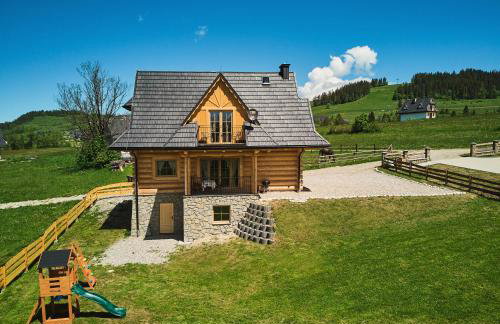 Farmerska Chata - Foto 3