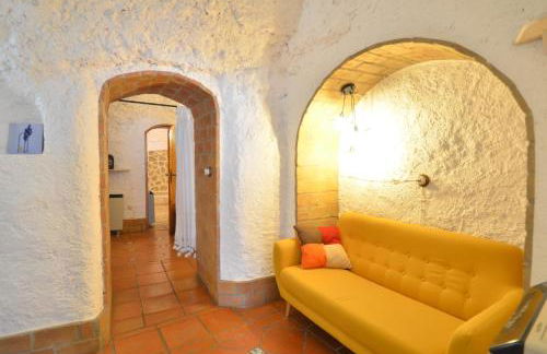 House&Cave Parking and Terrace, in the city - Foto 8