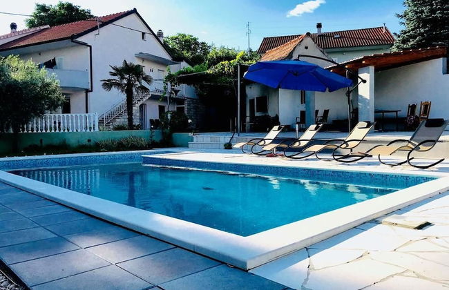 Holiday House Iva - Foto 17