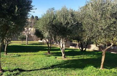 Villa Sainte Roseline -AC, Provençal Garden and BBQ - Foto 5