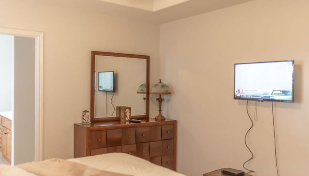 Captain's Quarters - Foto 3, Habitación